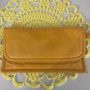 Latico wristlet
